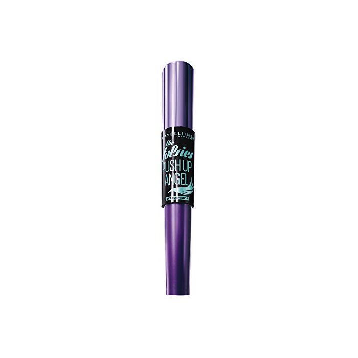 Belleza Maybelline New York Push Up Angel Mascara WaterProof