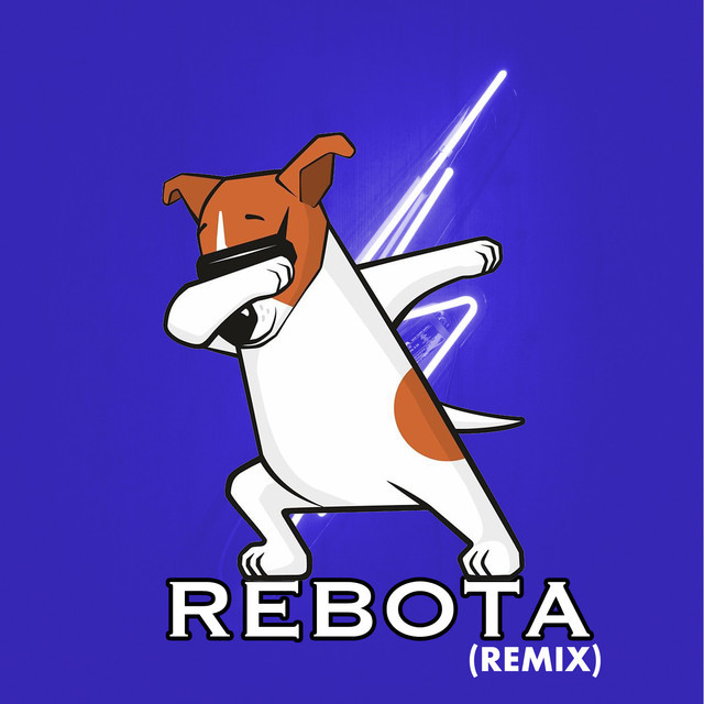 Rebota (Remix)