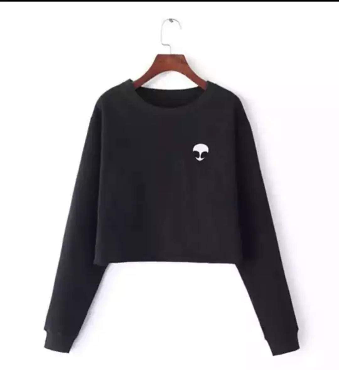 Fashion Compra alien sweatshirt y disfruta del envío gratuito en AliExpress ...