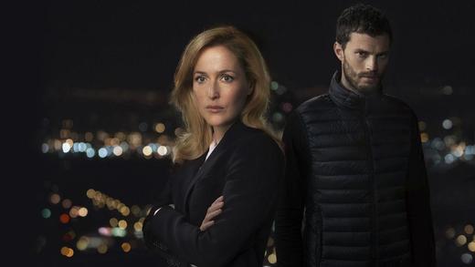 The Fall | Netflix Official Site