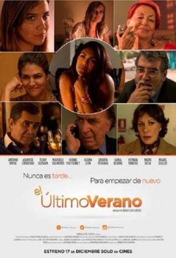 Movie El último verano de la Boyita