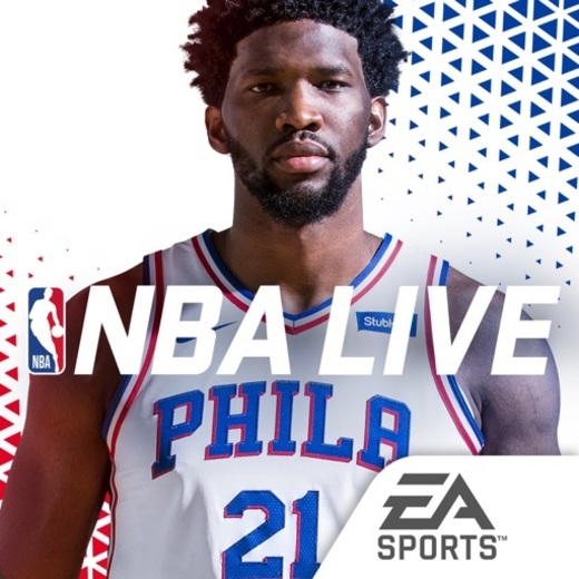 NBA LIVE Mobile Baloncesto