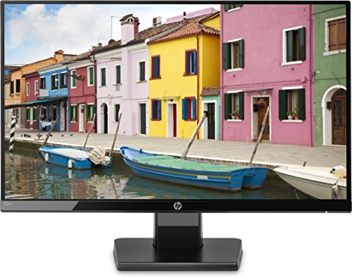Social HP 22w - Monitor para PC Desktop de 22"