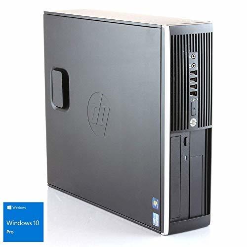 Social Hp Elite 8300 - Ordenador de sobremesa
