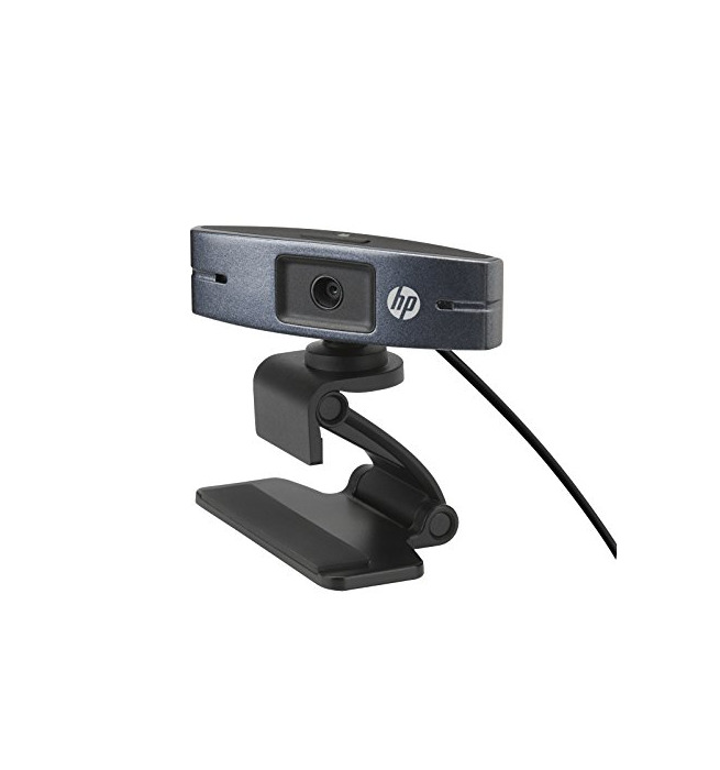 Electrónica HP - Webcam HD 2300