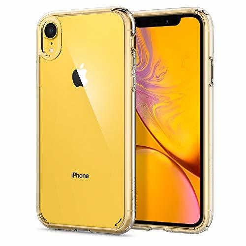 Electrónica spigen Funda iPhone XR