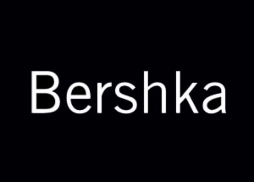 Lugar Bershka