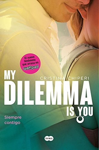 Book My Dilemma Is You. Siempre Contigo