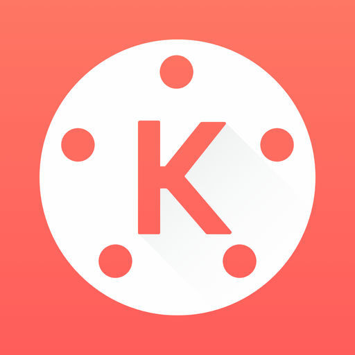 App KineMaster - Pro Video Editor