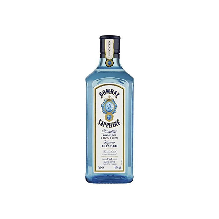 Product Bombay Sapphire