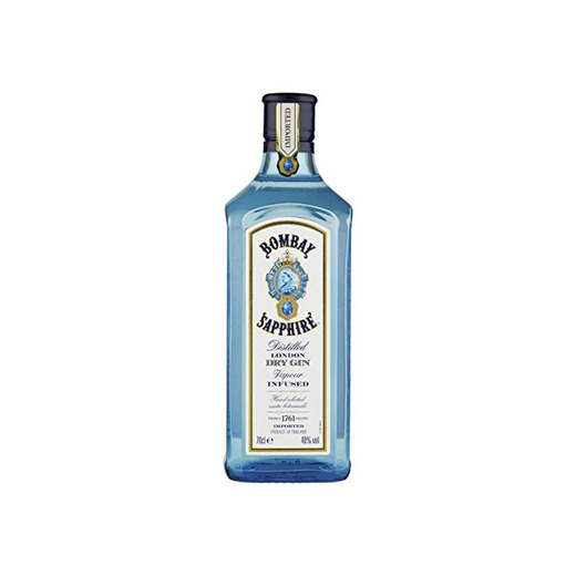 Bombay Sapphire