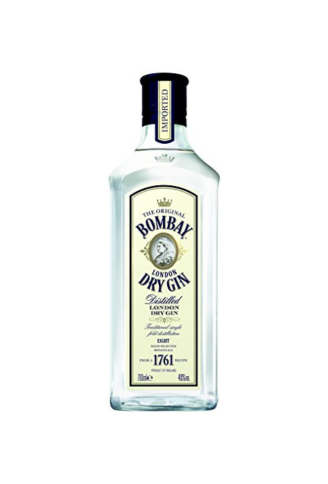 Product Bombay Ginebra