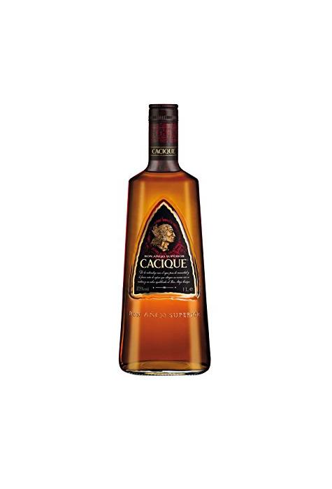 Product Cacique Aged Ron