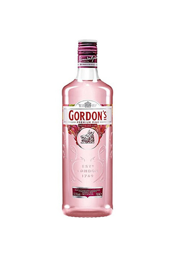 Gordon's Premium Pink Distilled Gin