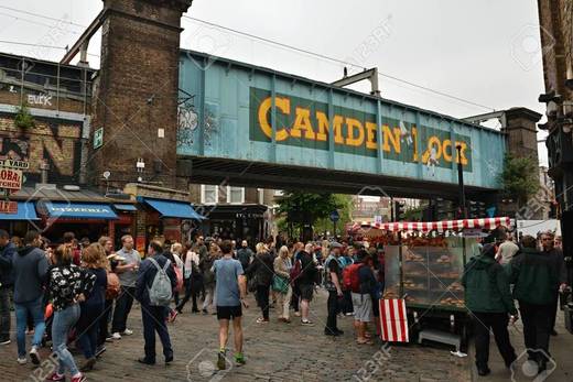 Camden Town