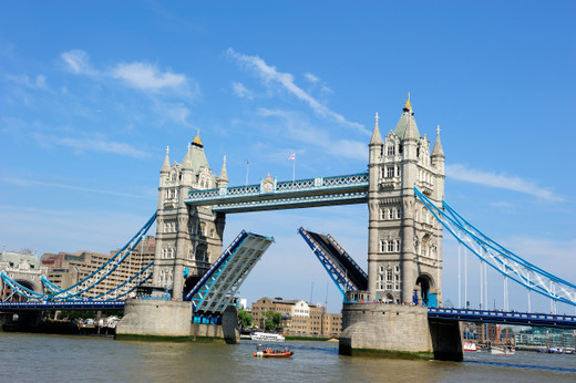 Tower Bridge