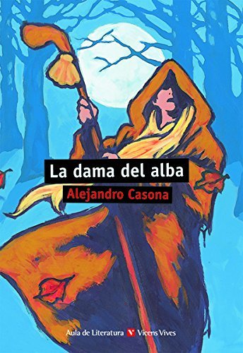 Libro LA DAMA DEL ALBA N/C: 000001