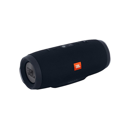 JBL Charge 3 - Altavoz Bluetooth inalámbrico portátil estéreo con batería Recargable