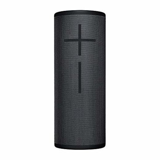 Ultimate Ears MEGABOOM 3 Altavoz inalámbrico Bluetooth