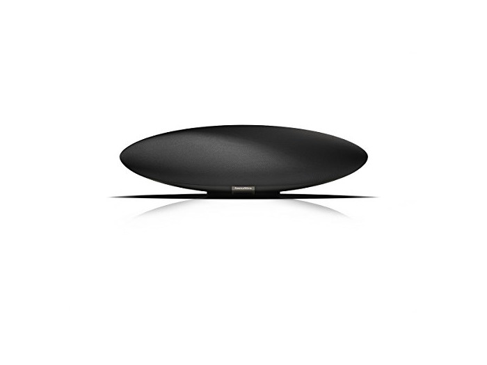 Electronic Bowers & Wilkins Zeppelin Wireless Black - Sistema de Altavoces