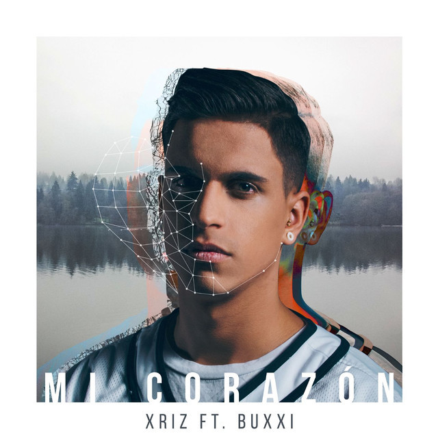 Canción Mi corazón (feat. Buxxi)