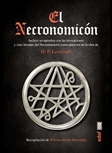 Libro Necronomicón,El