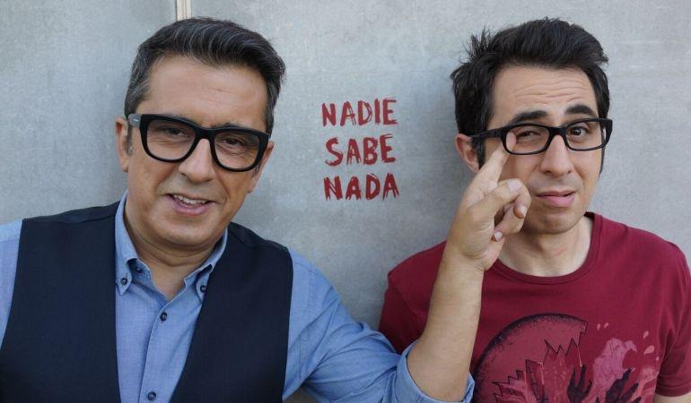 Fashion Nadie sabe nada | Programa | Cadena SER