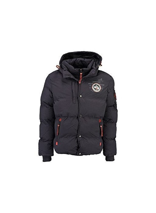 Social Geographical Norway