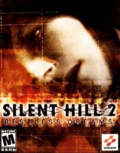 Silent Hill 2: Inner Fears