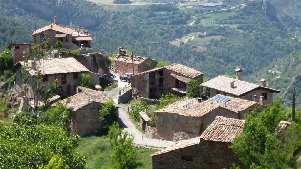Social El pueblo de Tost