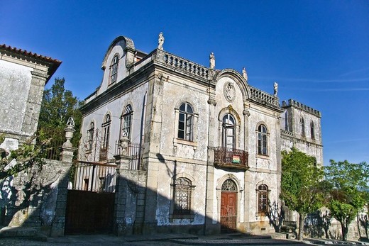 Palacio do Midoes