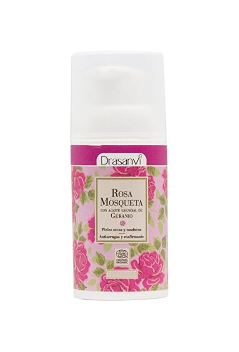 Beauty DRASANVI - MOUSSE DESMAQ