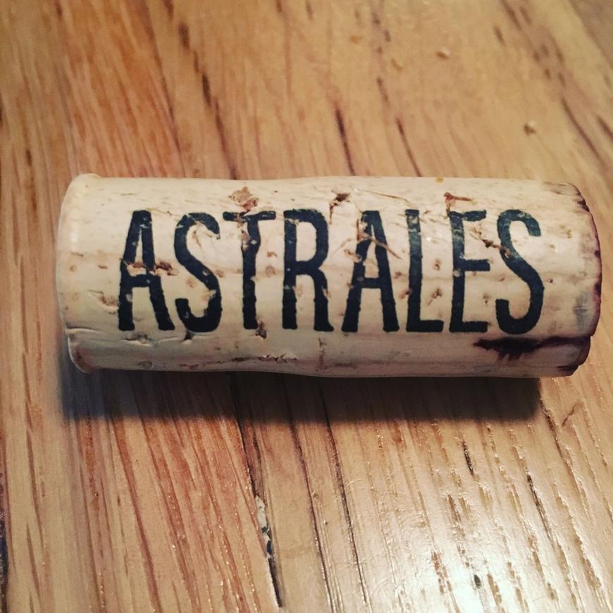 Producto Astrales 11