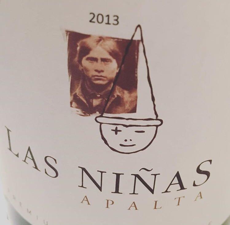 Producto Las Niñas 2013