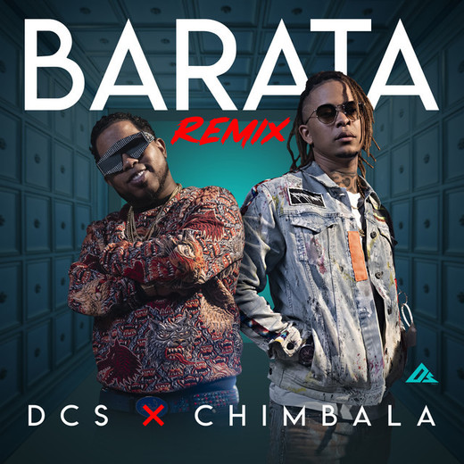 Barata (Remix)