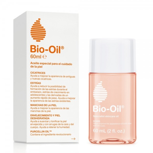 Aceite Bio oil