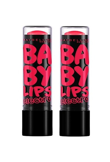 Lipstick Baby Lips, de Maybelline