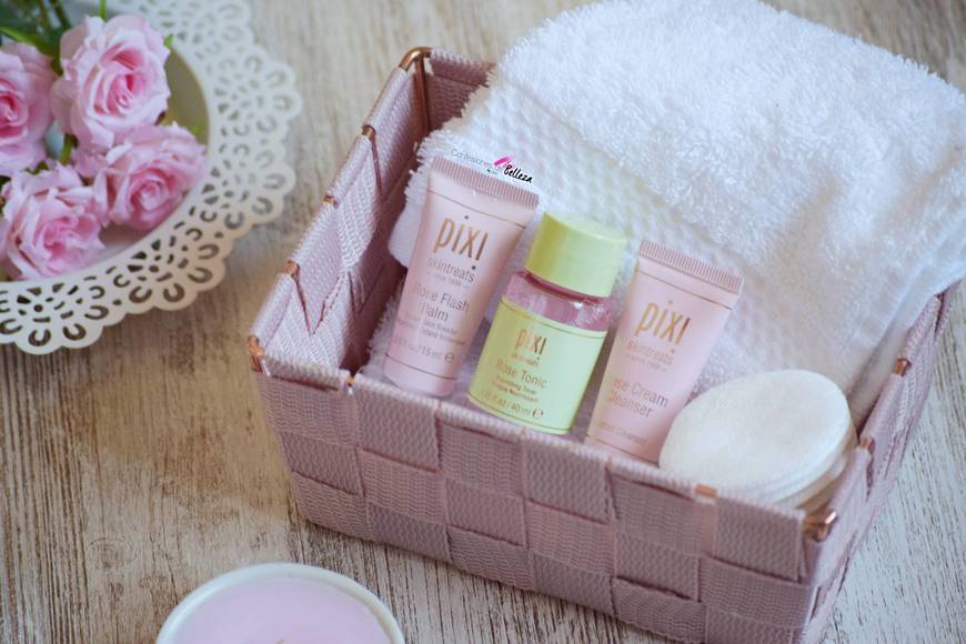 Productos Kit best of rose-Pixi