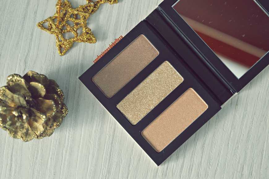 Belleza Paleta de sombras, de Bobbi Brown