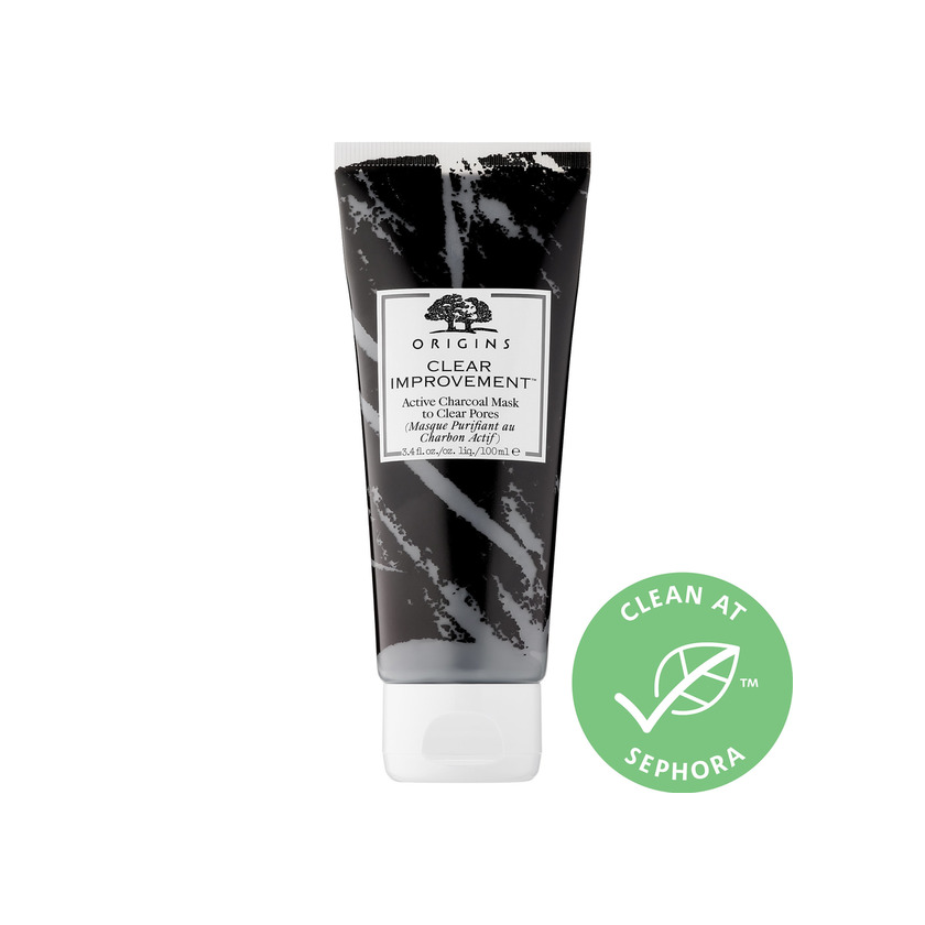 Product Clear improvement Mask-Origins