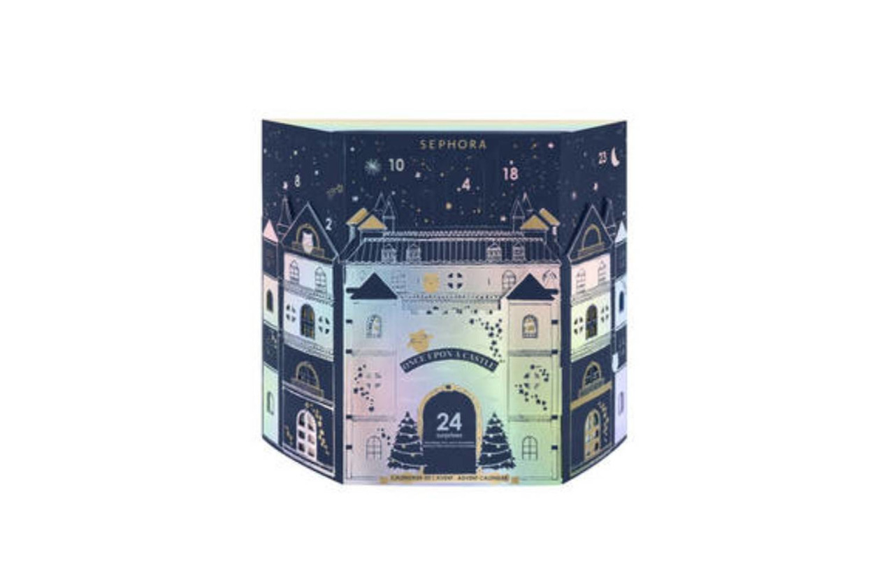 Producto Calendario adviento once upon a castle ≡ SEPHORA