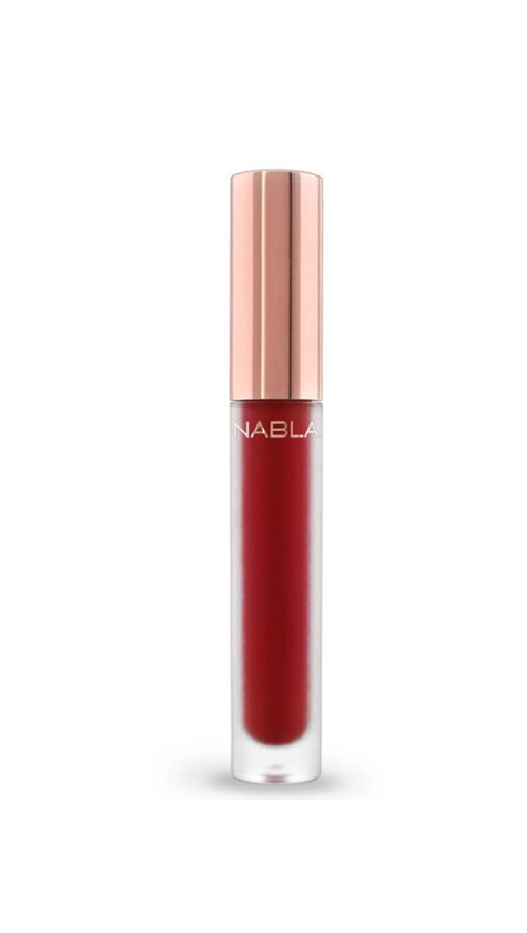 Social Labial mate dreamy, de Nabla