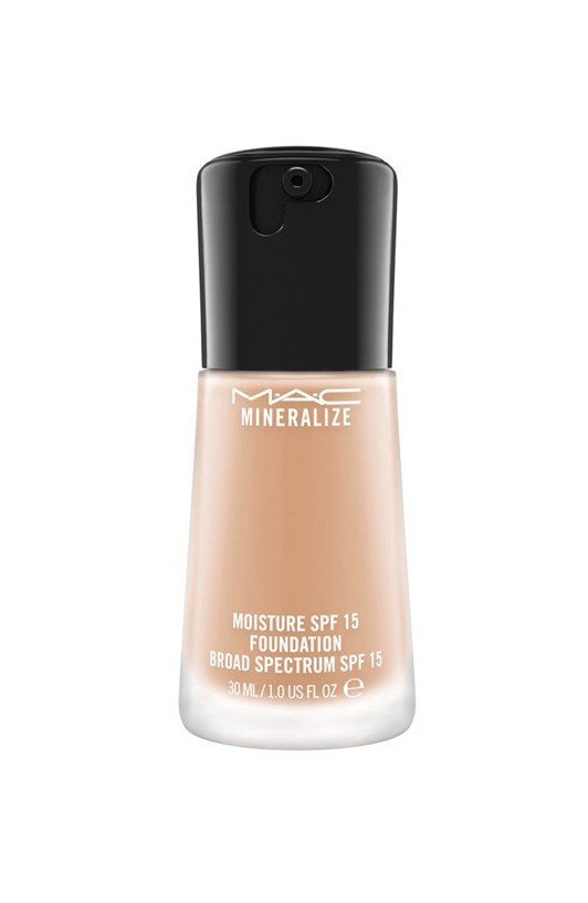 Product Base Mineralize moisture-Mac Cosmetics