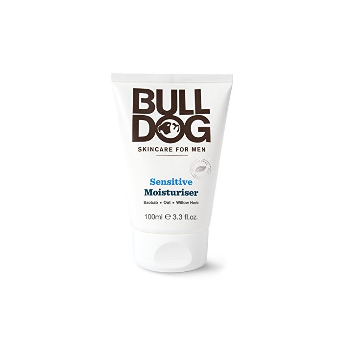 Beauty Bulldog Skincare for Men Sensitive