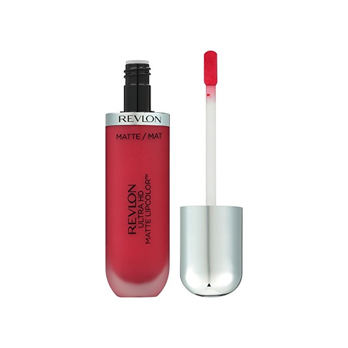 Social Lipcolor Ultra hd, de Revlon