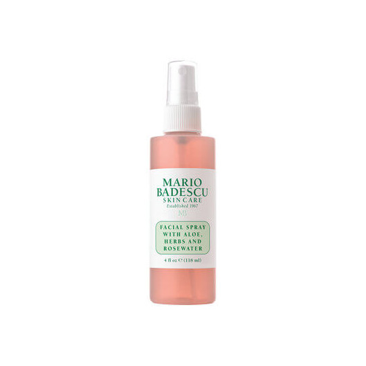 Producto Spray facial de aloe vera-Mario Badescu