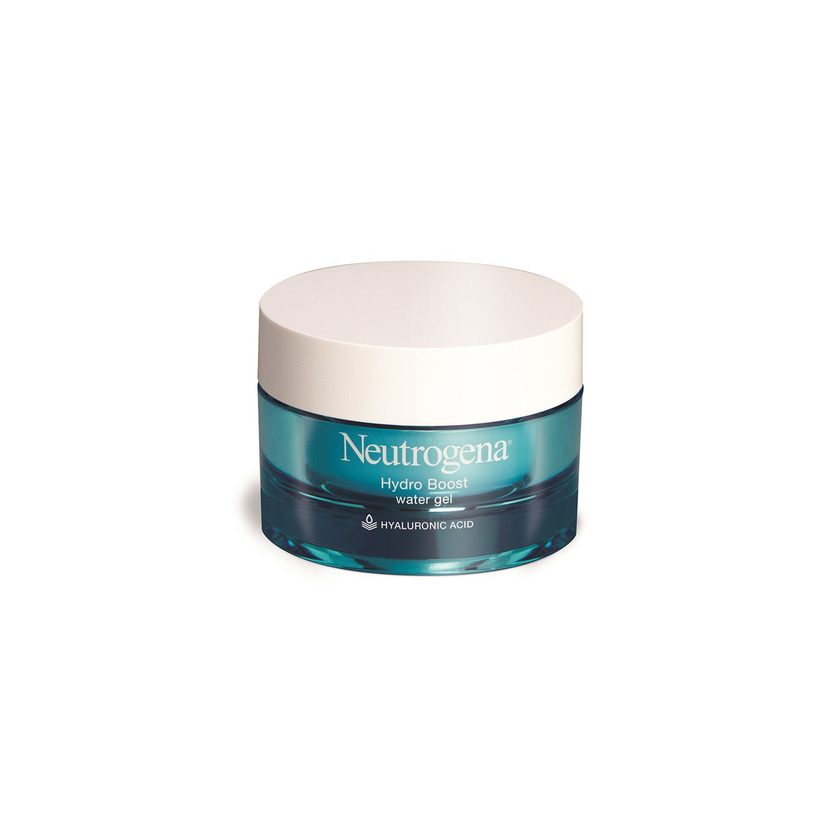 Products Hydro boost gel-Neutrogena