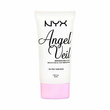 Angel Veil - Skin Perfecting Primer