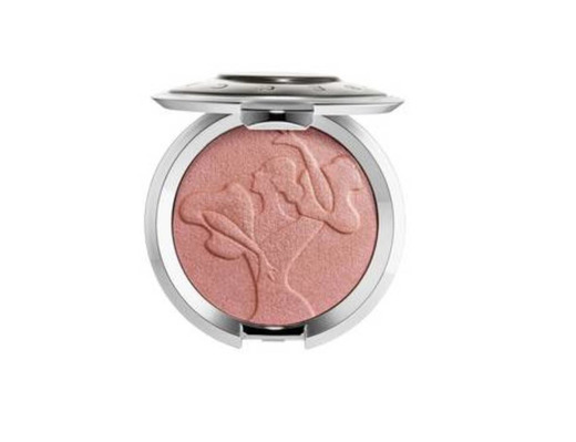 Shimmering Skin Perfector Pressed Spanish rose glow-Becca