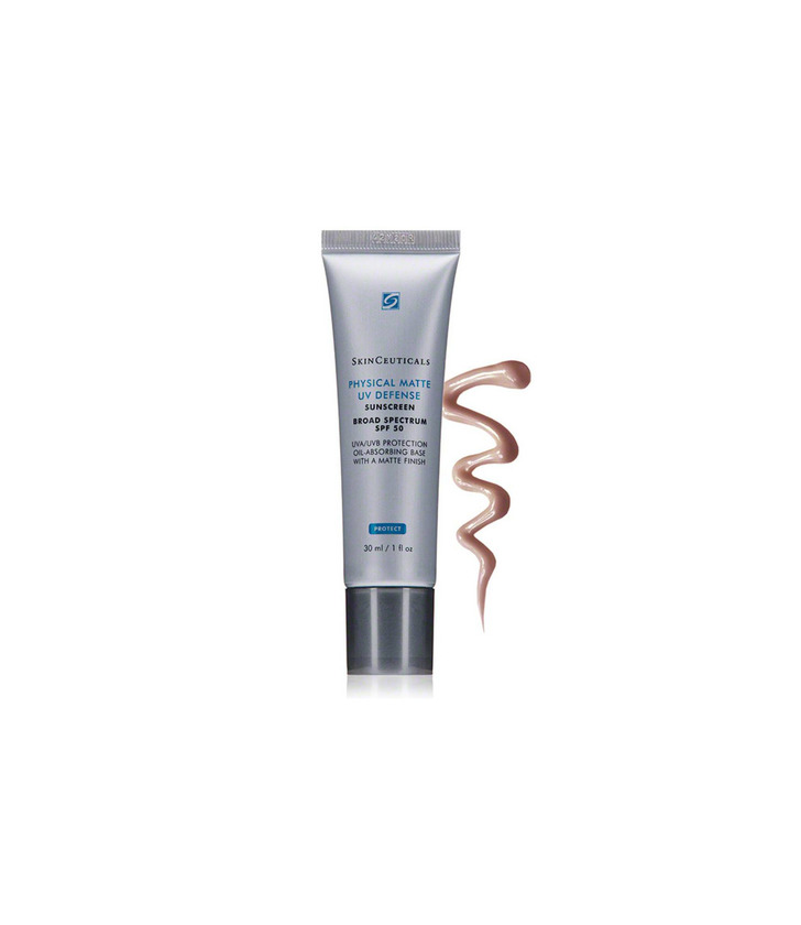 Social Mineral Matte UV Defense SPF 30- Skin Ceuticals
